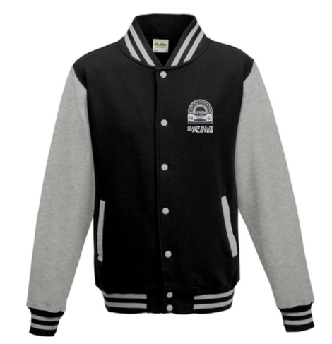 Veste Varsity  TEDDY