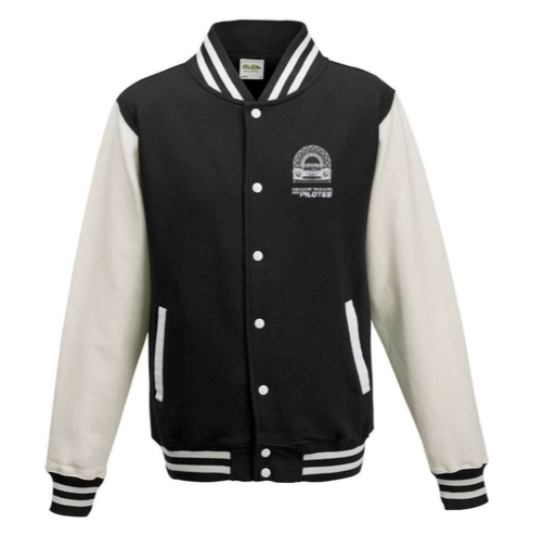 Veste Varsity  TEDDY