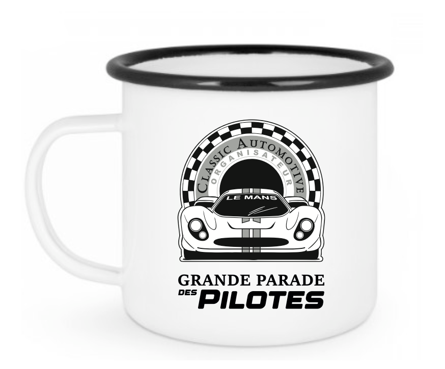 Mug céramique
