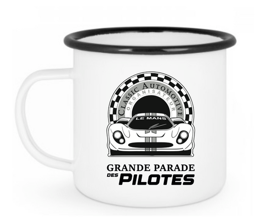 Mug céramique