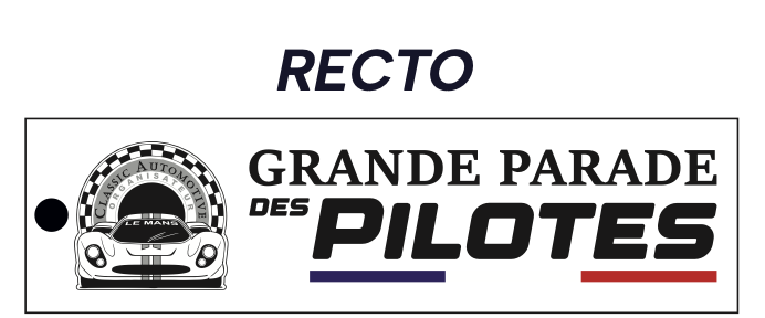 Porte clef tissé