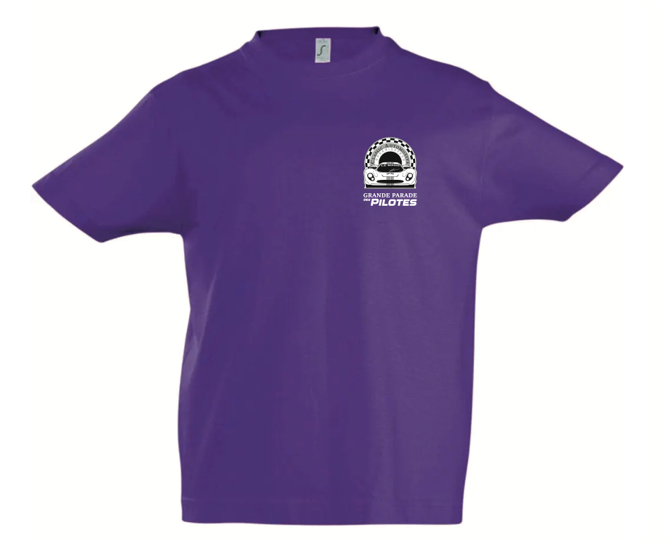 Tee-shirt enfant
