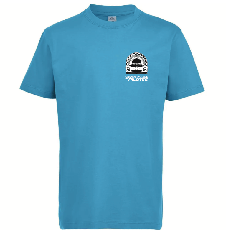 Tee-shirt enfant