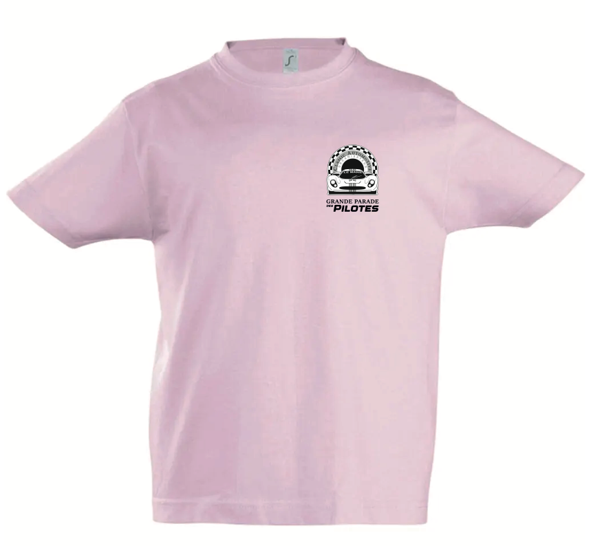 Tee-shirt enfant