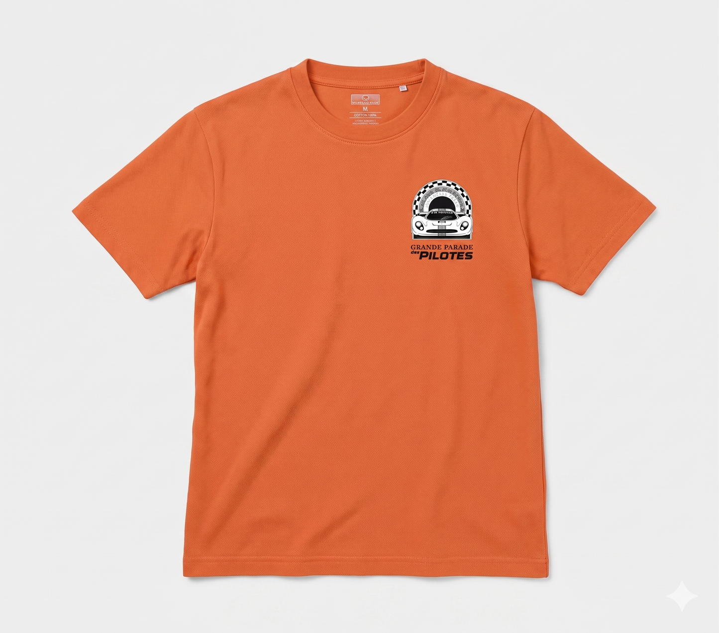 Tee-shirt enfant
